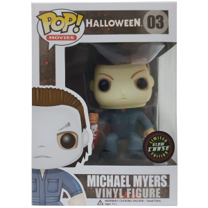 Halloween Michael Myers Funko Pop! Vinyl Figure