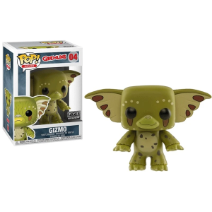 Gremlins Gizmo Exclusive Funko Pop! Vinyl Figure