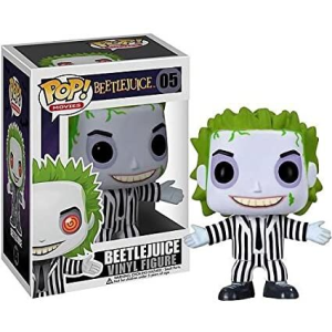 Beetlejuice Beetlejuice Funko Pop! Vinyl Figure