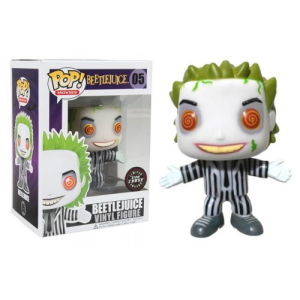 Beetlejuice Beetlejuice Funko Pop! Vinyl Figure