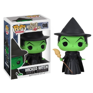 The Wizard of Oz Wicked Witch Funko Pop! Vinyl Figure