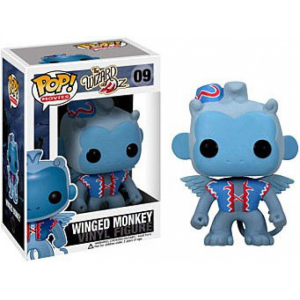 The Wizard of Oz Winged Monkey Exclusive Funko Pop! Vinyl Figure