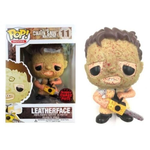 The Texas Chainsaw Massacre Leatherface Funko Pop! Vinyl Figure