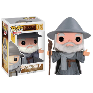 The Hobbit: An Unexpected Journey Gandalf Funko Pop! Vinyl Figure