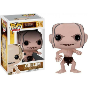 The Hobbit: An Unexpected Journey Gollum Funko Pop! Vinyl Figure