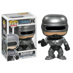 Robocop Robocop Funko Pop! Vinyl Figure