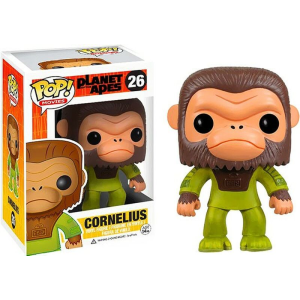 Planet of the Apes Cornelius Funko Pop! Vinyl Figure