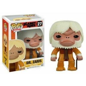 Planet of the Apes Dr. Zaius Funko Pop! Vinyl Figure