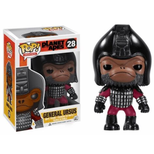 Planet of the Apes General Ursus Funko Pop! Vinyl Figure