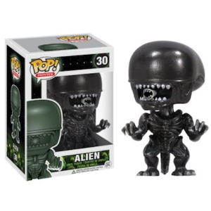 Alien Alien Funko Pop! Vinyl Figure