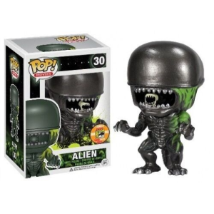 Alien Alien Exclusive Funko Pop! Vinyl Figure