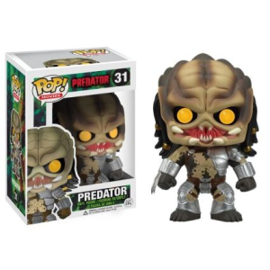 Predator Predator Exclusive Funko Pop! Vinyl Figure