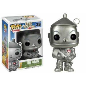 The Wizard of Oz Tin Man Funko Pop! Vinyl Figure