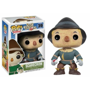 The Wizard of Oz Scarecrow Funko Pop! Vinyl Figure