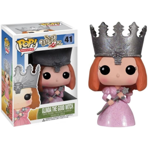 The Wizard of Oz Glinda the Good Witch Funko Pop! Vinyl Figure