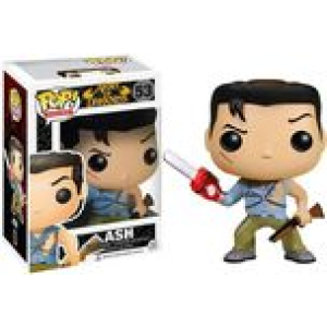 Army of Darkness Ash Funko Pop! Vinyl Figure