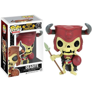 Army of Darkness Deadite Exclusive Funko Pop! Vinyl Figure