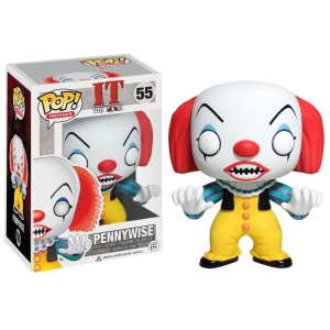 It Pennywise Funko Pop! Vinyl Figure