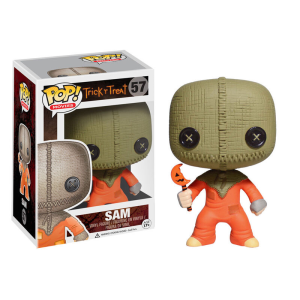 Trick 'r Treat Sam Funko Pop! Vinyl Figure