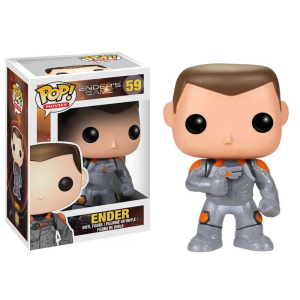 Ender's Game Ender Funko Pop! Vinyl Figure