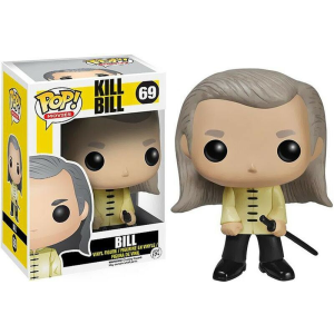 Kill Bill Bill Funko Pop! Vinyl Figure