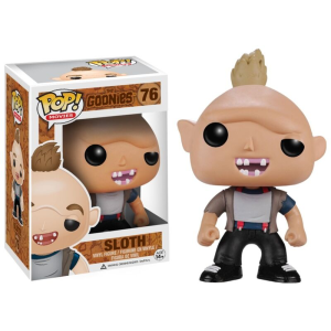 The Goonies Sloth Funko Pop! Vinyl Figure