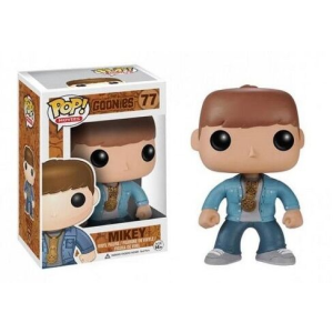 The Goonies Mikey Funko Pop! Vinyl Figure