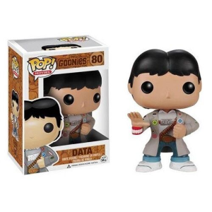 The Goonies Data Funko Pop! Vinyl Figure