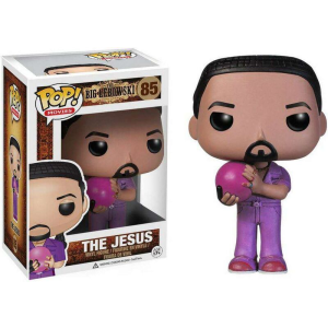 The Big Lebowski The Jesus Funko Pop! Vinyl Figure