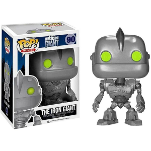 The Iron Giant The Iron Giant Funko Pop! Vinyl Figure