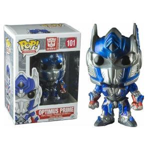 Transfomers Optimus Prime Funko Pop! Vinyl Figure