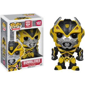 Transfomers Bumblebee Funko Pop! Vinyl Figure