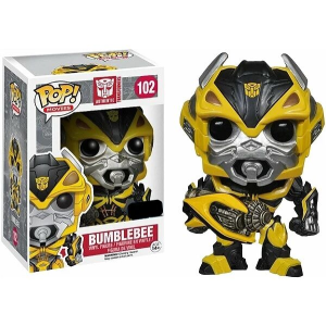 Transfomers Bumblebee Funko Pop! Vinyl Figure