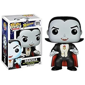 Universal Monsters Dracula Funko Pop! Vinyl Figure