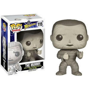 Universal Monsters The Mummy Funko Pop! Vinyl Figure