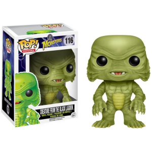 Universal Monsters Creature From the Black Lagoon Funko Pop! Vinyl Figure