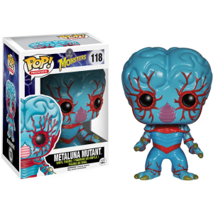 Universal Monsters Metaluna Mutant Funko Pop! Vinyl Figure