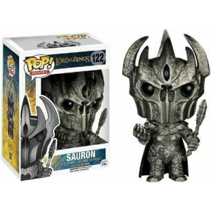 The Lord of the Rings Sauron Funko Pop! Vinyl Figure