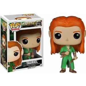 The Hobbit: The Battle of the Five Armies Tauriel Funko Pop! Vinyl Figure