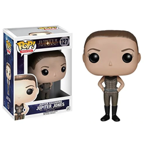 Jupiter Ascending Jupiter Jones Funko Pop! Vinyl Figure