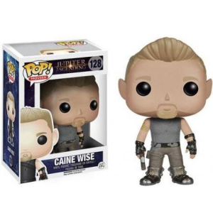 Jupiter Ascending Caine Wise Funko Pop! Vinyl Figure