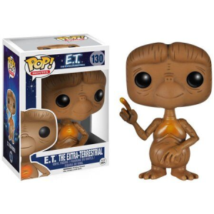 E.T. the Extra-Terrestrial E.T. the Extra-Terrestrial Funko Pop! Vinyl Figure