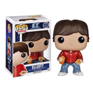 E.T. the Extra-Terrestrial Elliot Funko Pop! Vinyl Figure