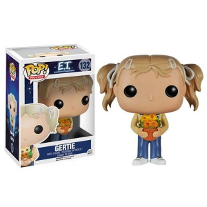 E.T. the Extra-Terrestrial Gertie Funko Pop! Vinyl Figure