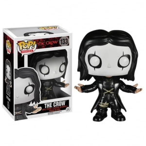 The Crow The Crow Exclusive Funko Pop! Vinyl Figure