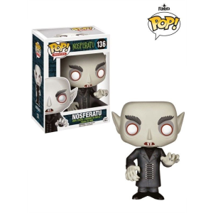 Nosferatu Nosferatu Funko Pop! Vinyl Figure