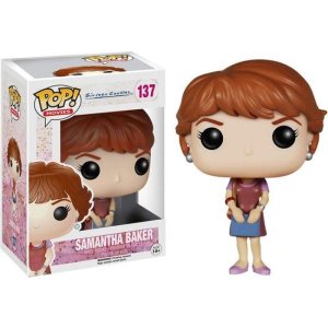 Sixteen Candles Samantha Baker Funko Pop! Vinyl Figure