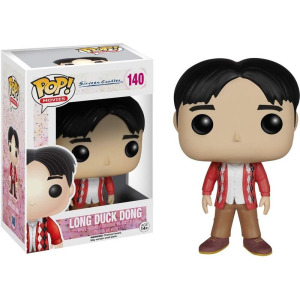 Sixteen Candles Long Duck Dong Funko Pop! Vinyl Figure