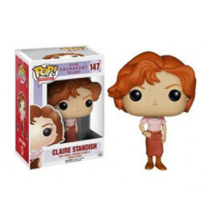 The Breakfast Club Claire Standish Funko Pop! Vinyl Figure