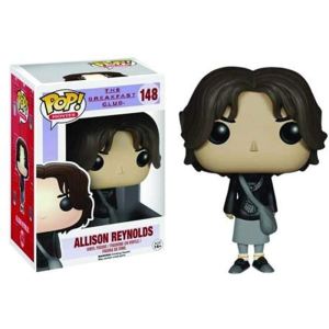 The Breakfast Club Allison Reynolds Funko Pop! Vinyl Figure